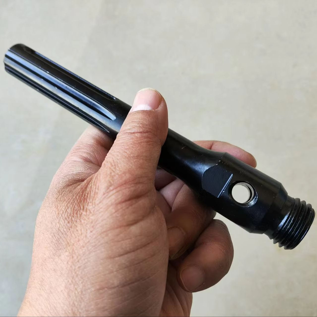 Diamond Core Drill Adapter SDS - Power Tools Jack Hammer 评论和价格