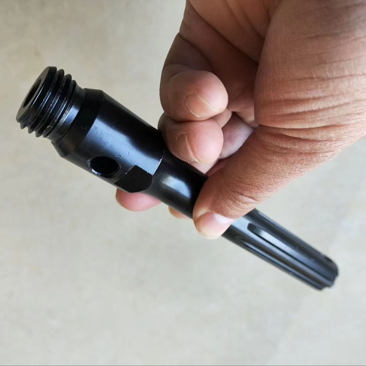 Diamond Core Drill Adapter SDS - Power Tools Jack Hammer 评论和价格