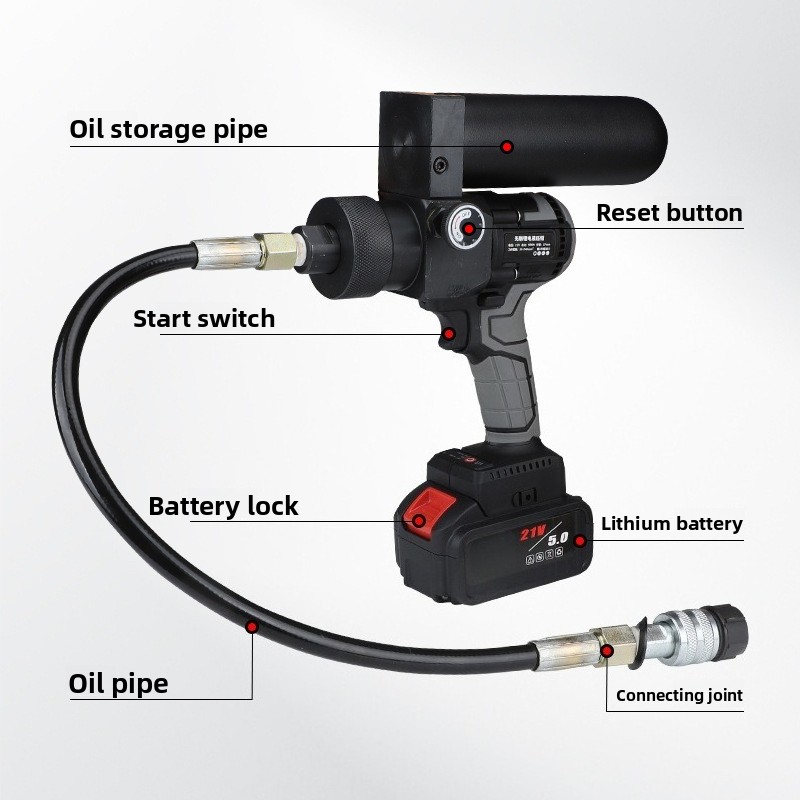 Hydraulic Power Pack Cordless  - Power Tools Hydraulic 评论和价格
