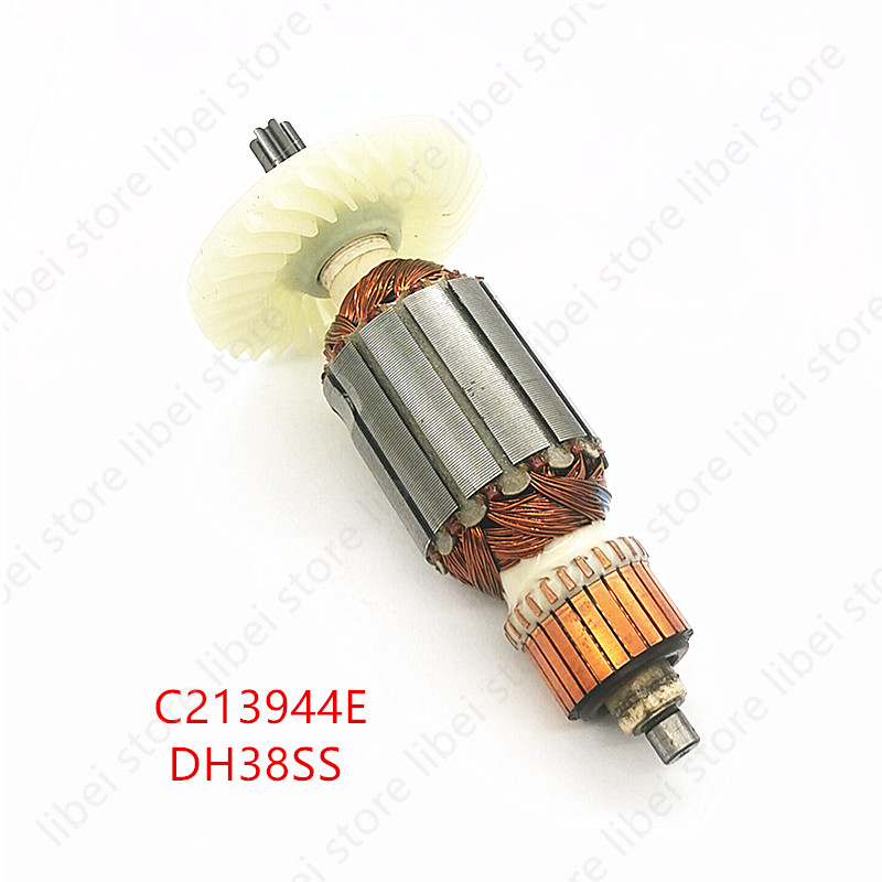 Armature C213944E 360875E for  - Power Tools Hitachi 评论和价格