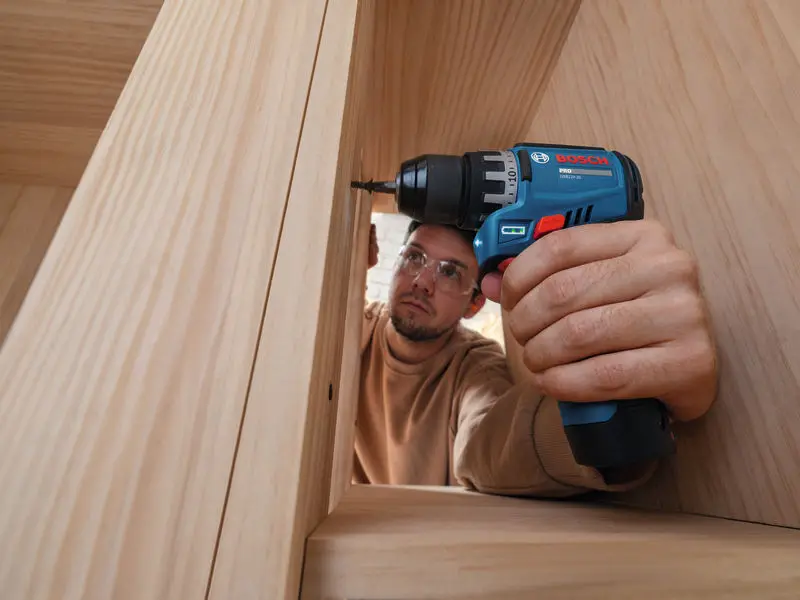 Bosch Professional GSR 12V-31  - Power Tools Bosch 评论和价格