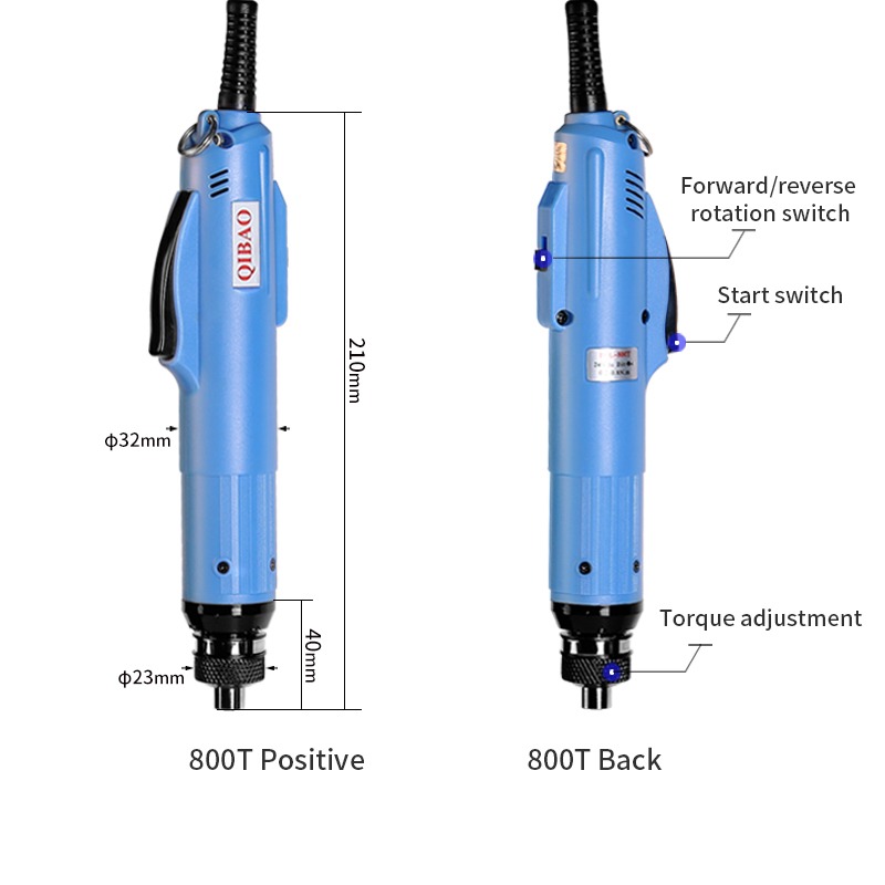 【2026】800T Automatic Electric  - Power Tools Review 评论和价格