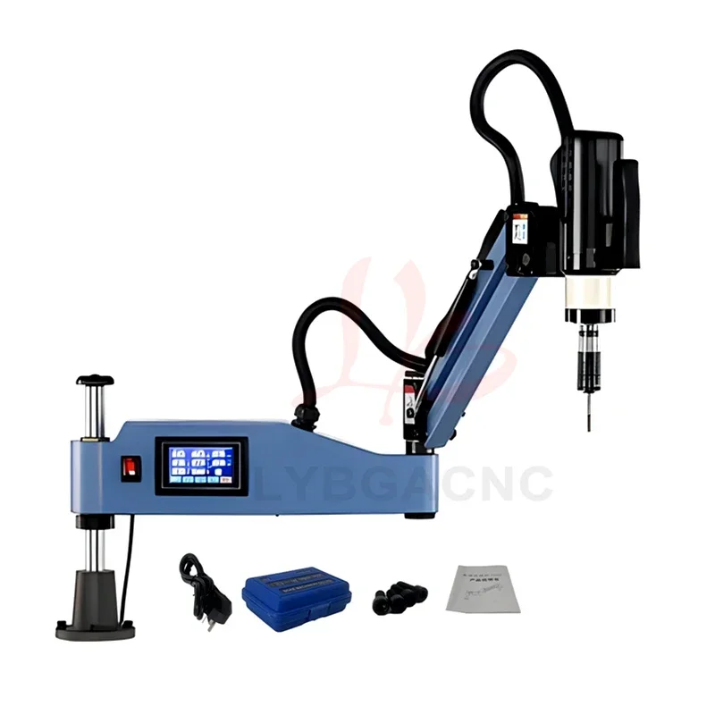 LY Touch Screen Control Tappin - Power Tools Types 评论和价格