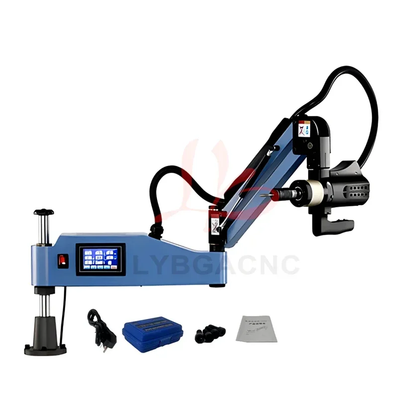 LY Touch Screen Control Tappin - Power Tools Types 评论和价格