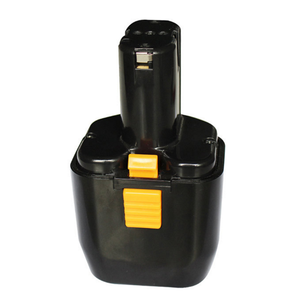 Power Tool battery plastic cas - Power Tools Hitachi 评论和价格
