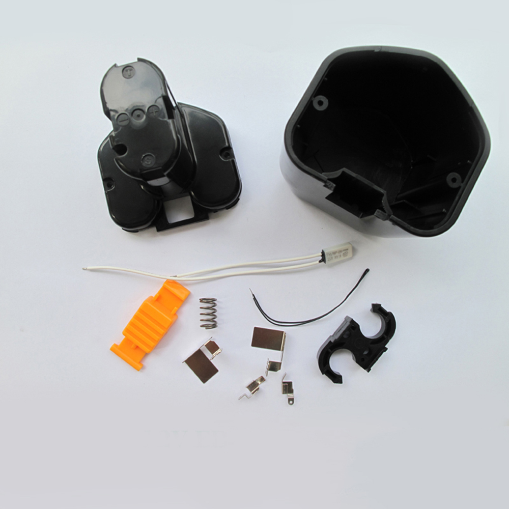 Power Tool battery plastic cas - Power Tools Hitachi 评论和价格