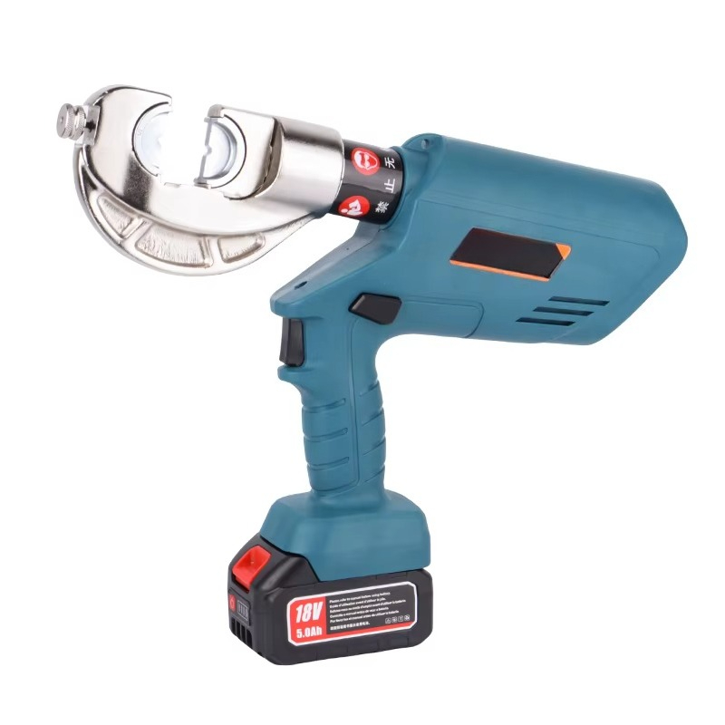 EZ-C300 Hydraulic Battery-Powe - Power Tools Hydraulic 评论和价格