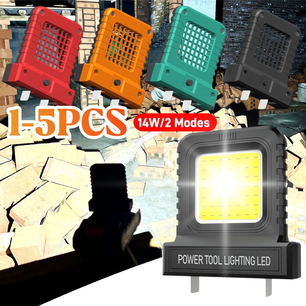 1-5X 14W LED Power Tool Parts  - Power Tools Hitachi 评论和价格