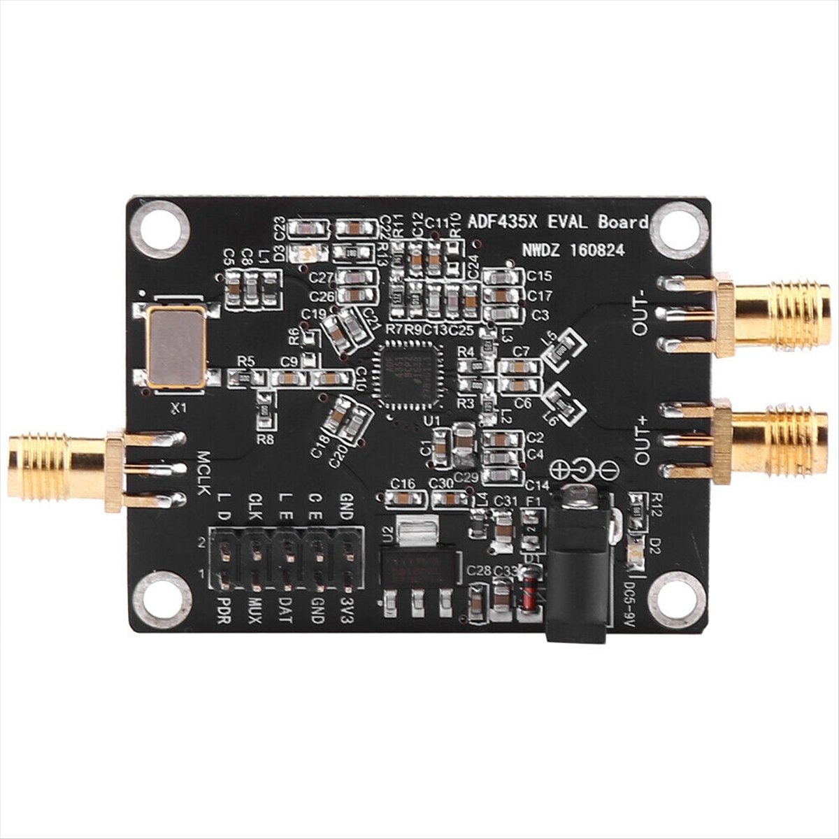 A59E 35M-4.4GHz ADF4351 Develo - Power Tools Generator 评论和价格