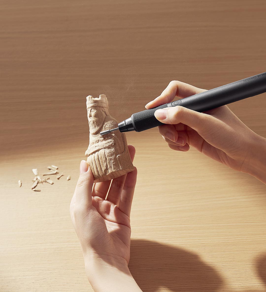 MIJIA Electric Grinding Pen 22 - Power Tools Hand Tools 评论和价格
