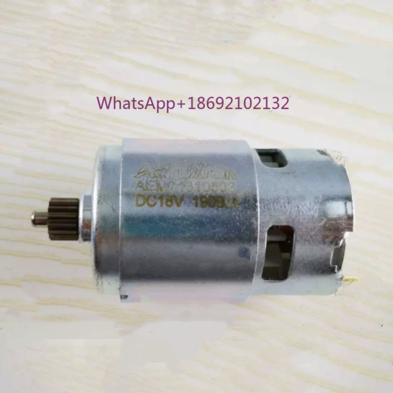 Original Motor for HiKOKI HITA - Power Tools Hitachi 评论和价格