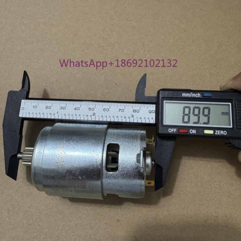Original Motor for HiKOKI HITA - Power Tools Hitachi 评论和价格