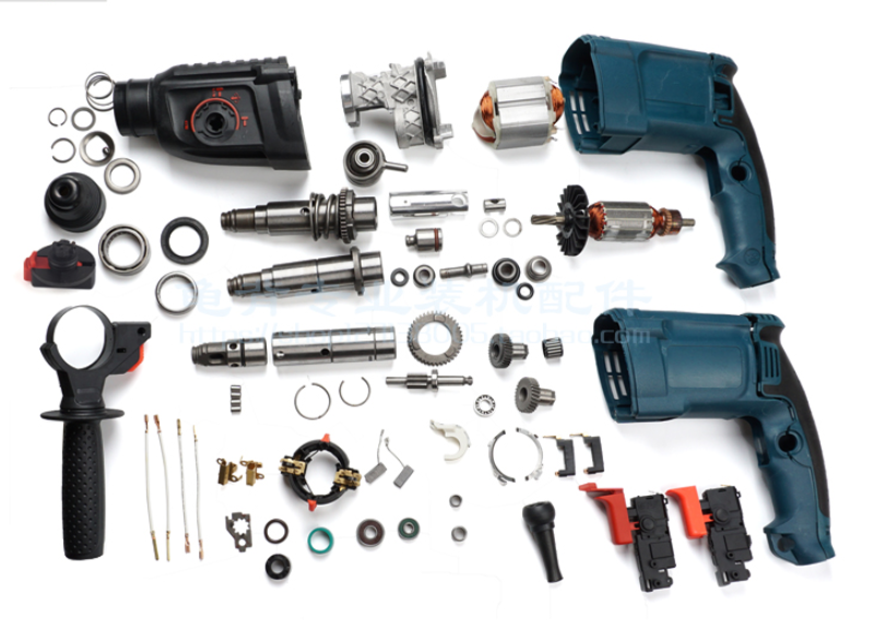 Replacement Accessories for BO - Power Tools Jack Hammer 评论和价格