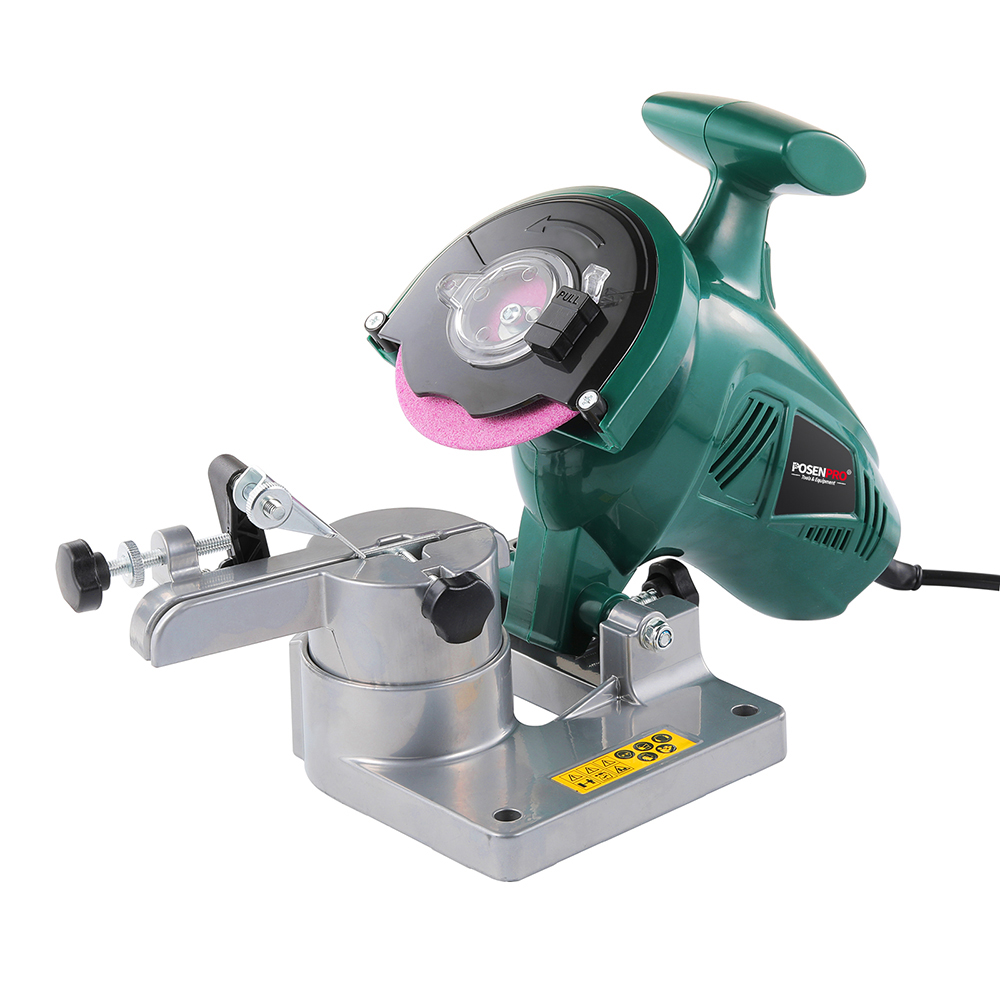 POSENPRO 250W ChainSaw Sharpen - Power Tools Review 评论和价格