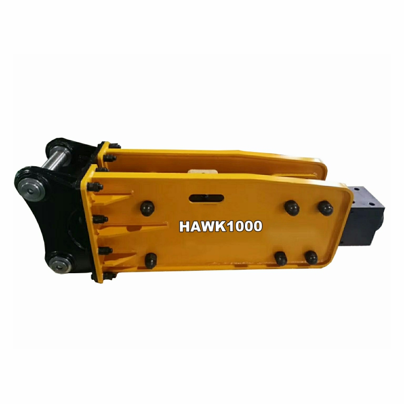 SB40 Top  Hydraulic Rock Break - Power Tools Hydraulic 评论和价格