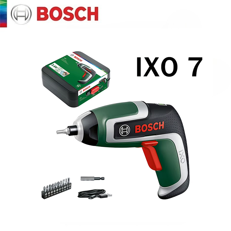 Bosch Cordless Electric Screwd - Power Tools Bosch 评论和价格