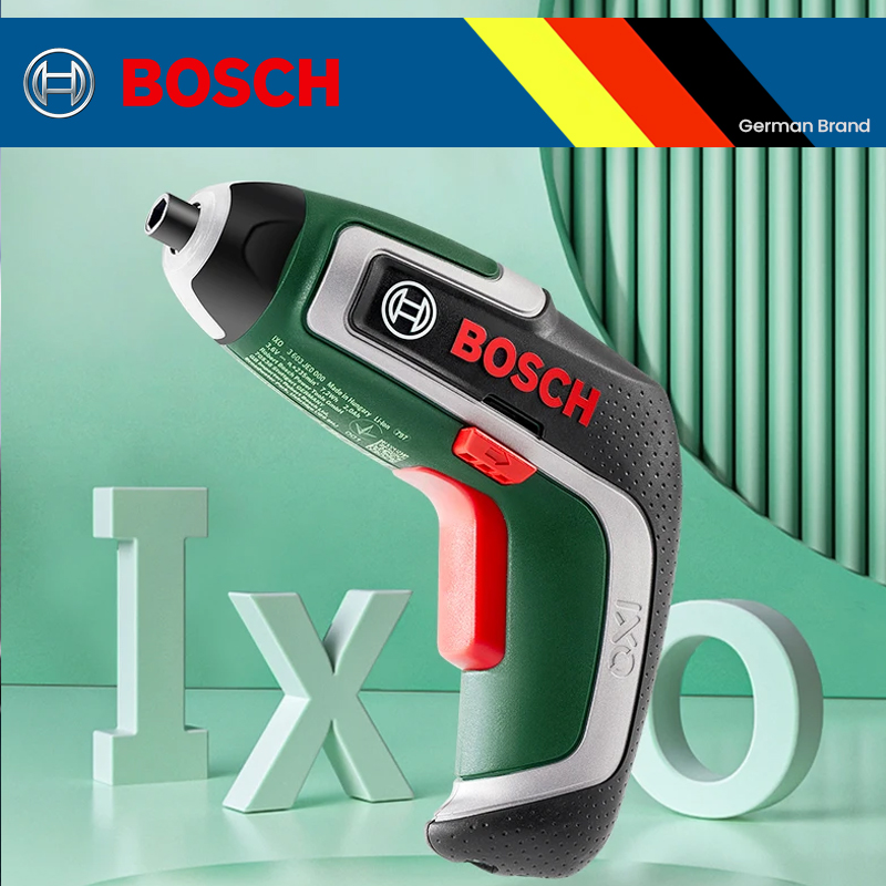 Bosch Cordless Electric Screwd - Power Tools Bosch 评论和价格