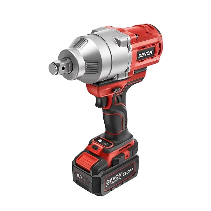 Devon 20V large torque three t - Power Tools Battery 评论和价格