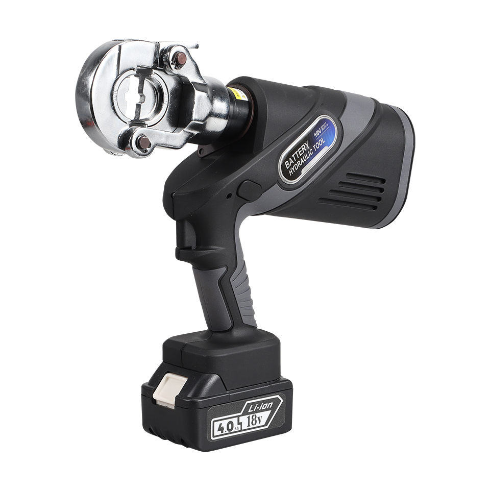 NE-300 Battery Powered Hydraul - Power Tools Hydraulic 评论和价格