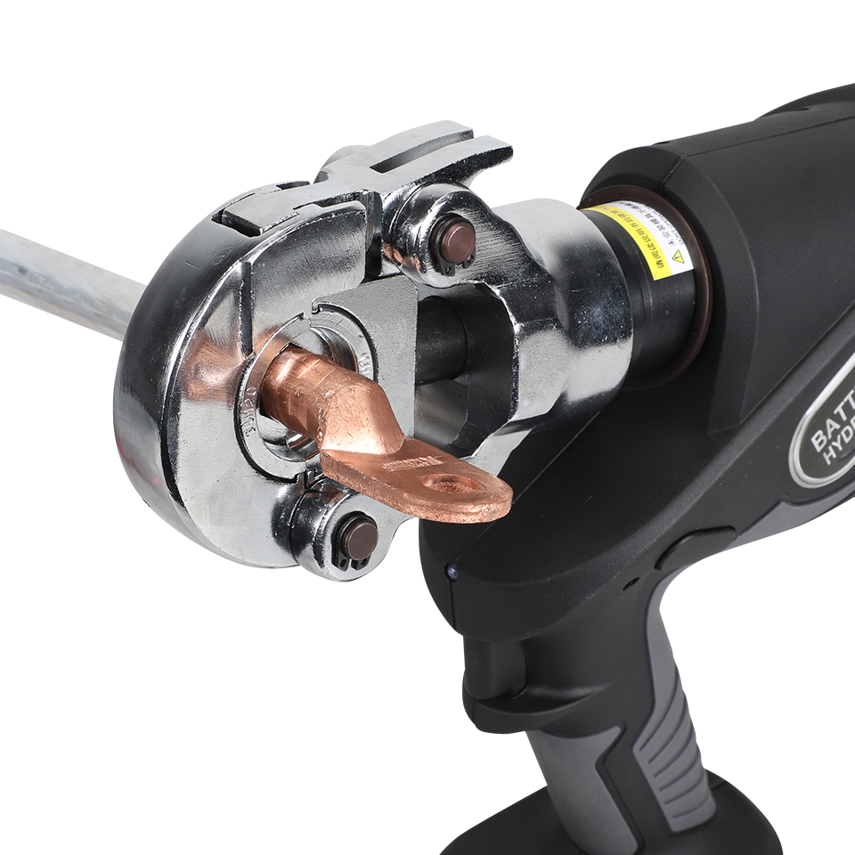 NE-300 Battery Powered Hydraul - Power Tools Hydraulic 评论和价格