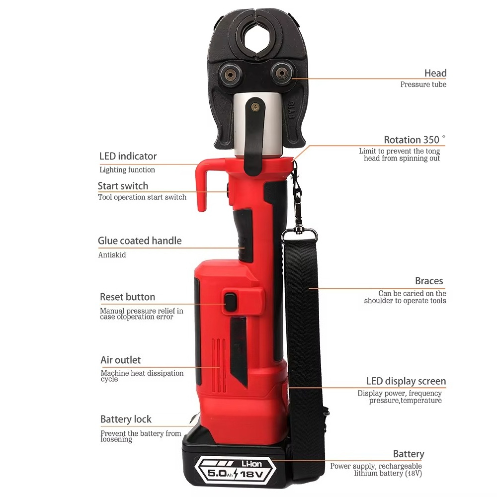 SD1930 Factory Customizable Ba - Power Tools Hydraulic 评论和价格