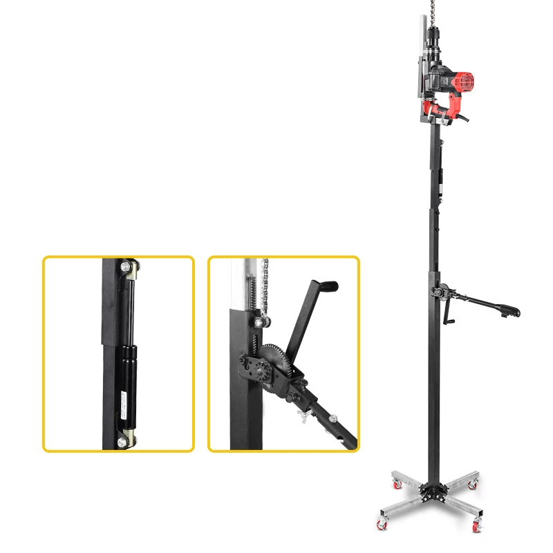 Electric Hammer Lift Stand Hyd - Power Tools Jack Hammer 评论和价格