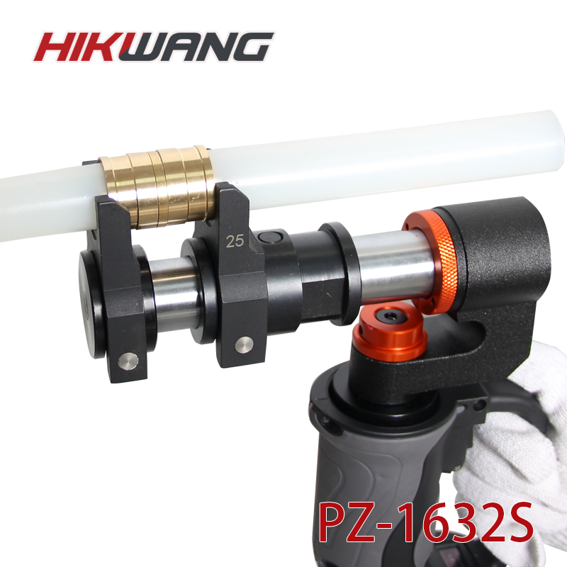 PZ-1632S  Battery Powered Hydr - Power Tools Hydraulic 评论和价格