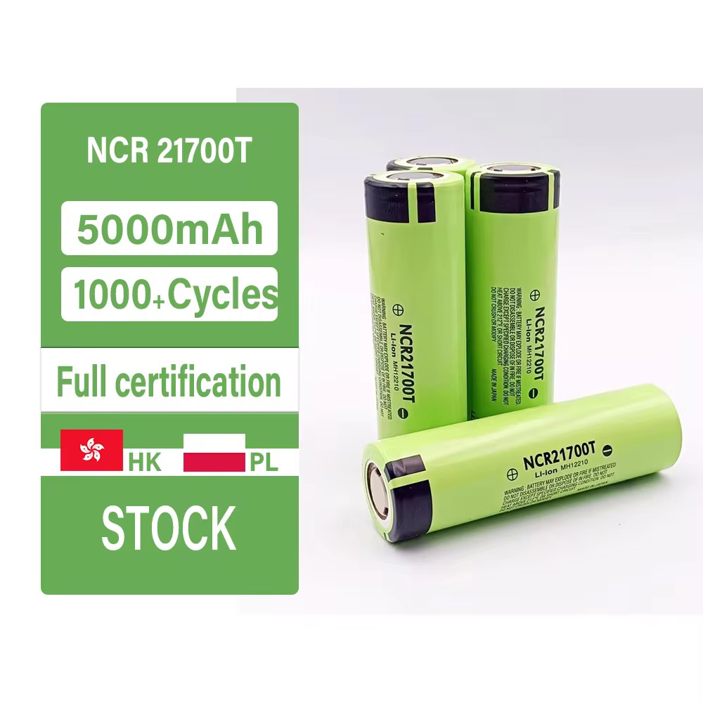 Panasonic 21700 4800mah 3.7v l - Power Tools Panasonic 评论和价格
