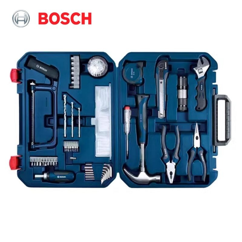 BOSCH 2607002789 108 PCS of Ho - Power Tools Bosch 评论和价格