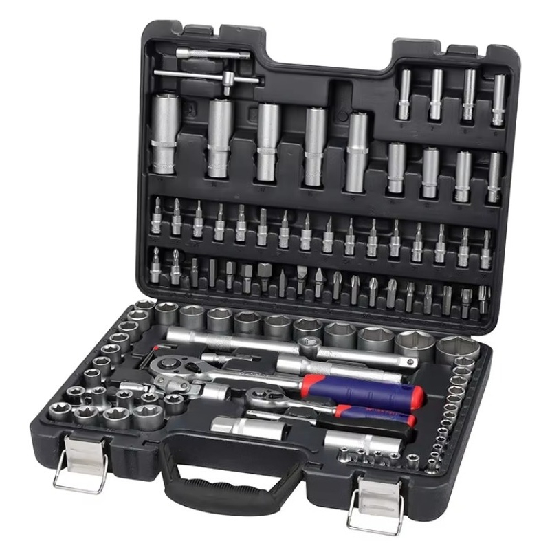 108pcs Professional Mechanics  - Power Tools Hand Tools 评论和价格