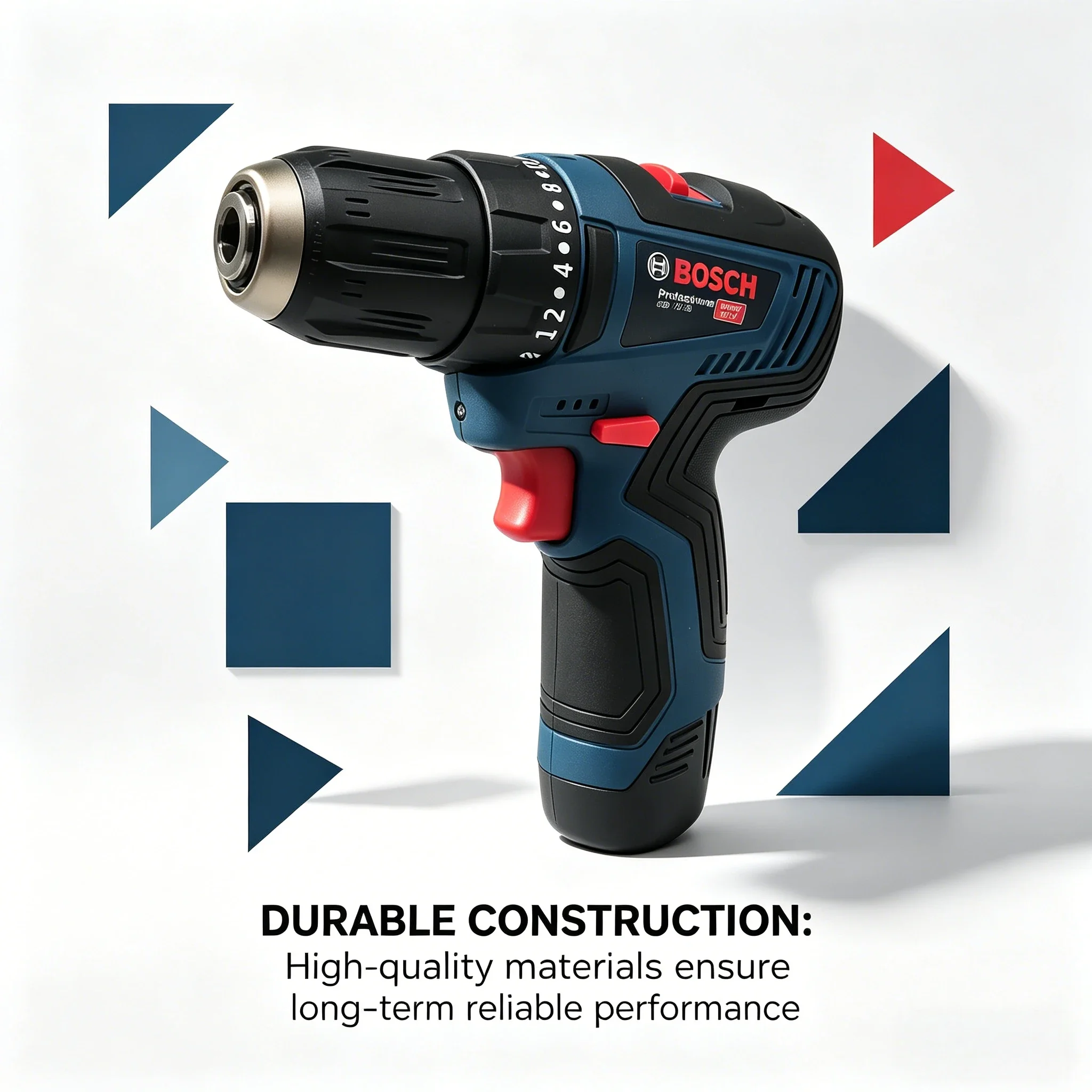 Bosch-GSB 12V-30 Professional  - Power Tools Bosch 评论和价格