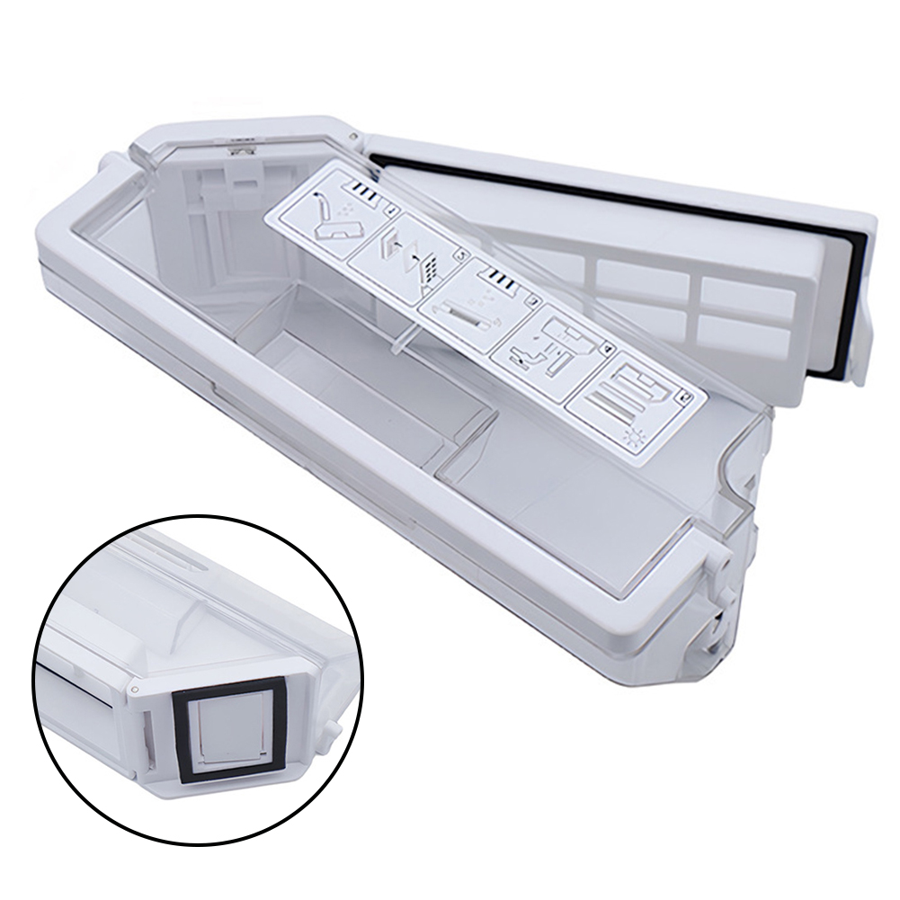 Replacement Dust Box For KK/YD - Vacuum Cleaner Power Tools 评论和价格