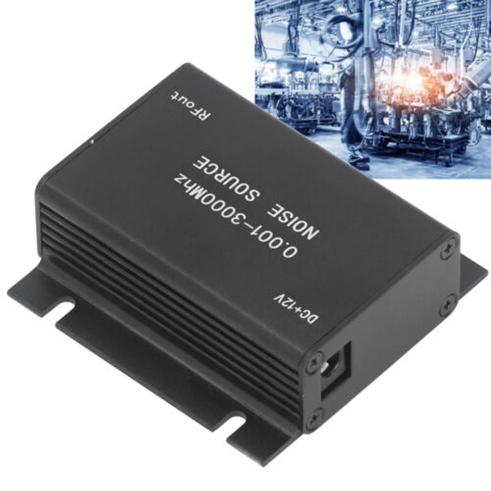 1PC 0.001-3000MHz Noise Source - Power Tools Generator 评论和价格