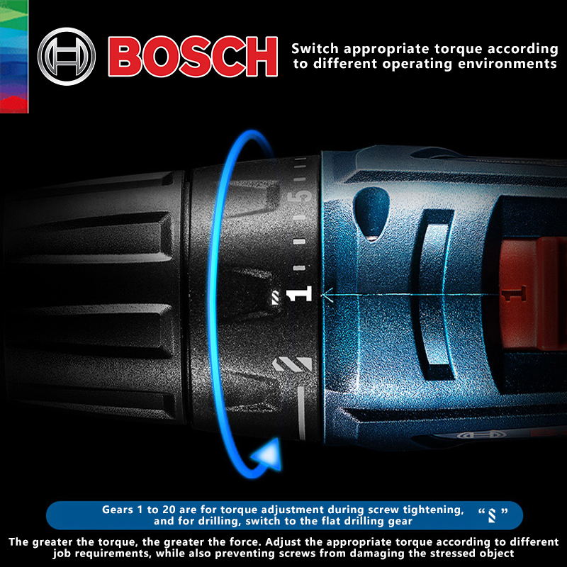 Bosch GSR 120-LI 12V Lithium E - Power Tools Bosch 评论和价格