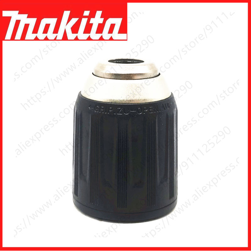 Keyless drill chuck 13 FOR MAK - Makita Drill Ddf484 评论和价格