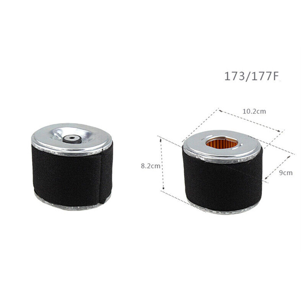Air Filter Element Designed fo - Power Tools Generator 评论和价格