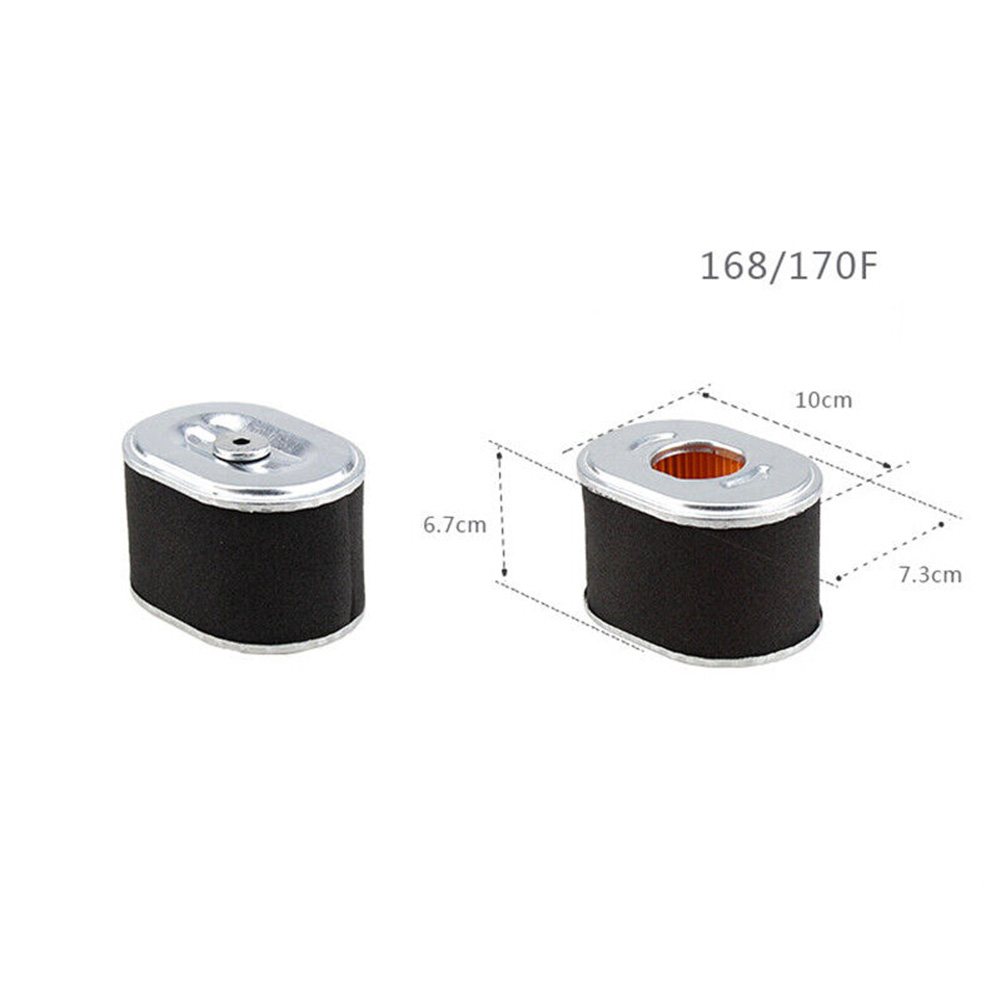 Air Filter Element Designed fo - Power Tools Generator 评论和价格