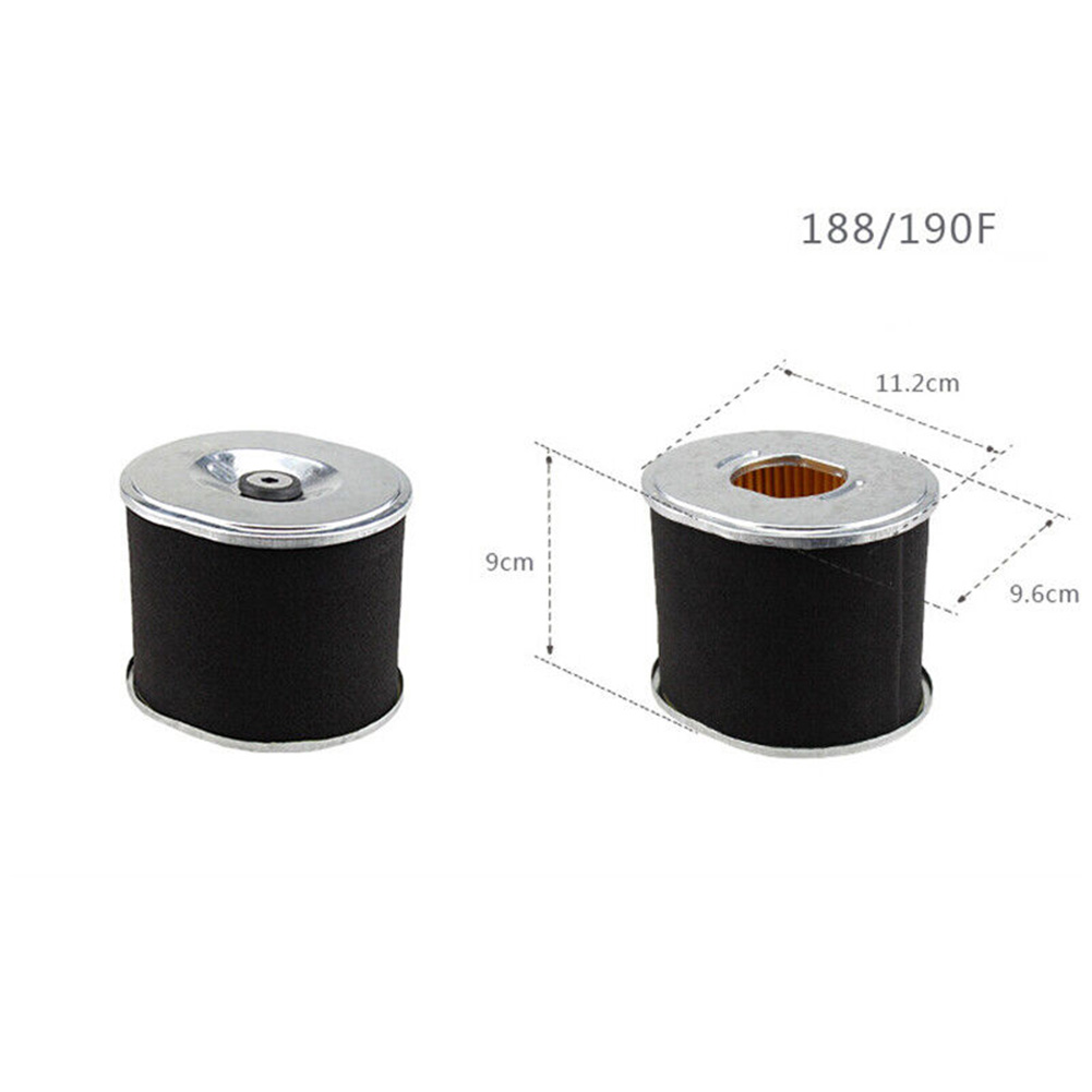 Air Filter Element Designed fo - Power Tools Generator 评论和价格
