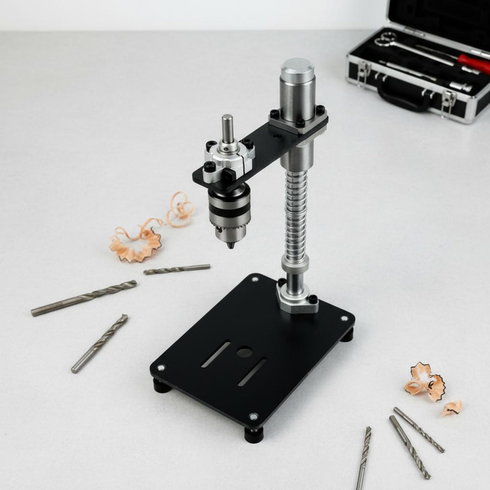 Hand Drill Press Stand Stable  - Power Tools Hand Tools 评论和价格