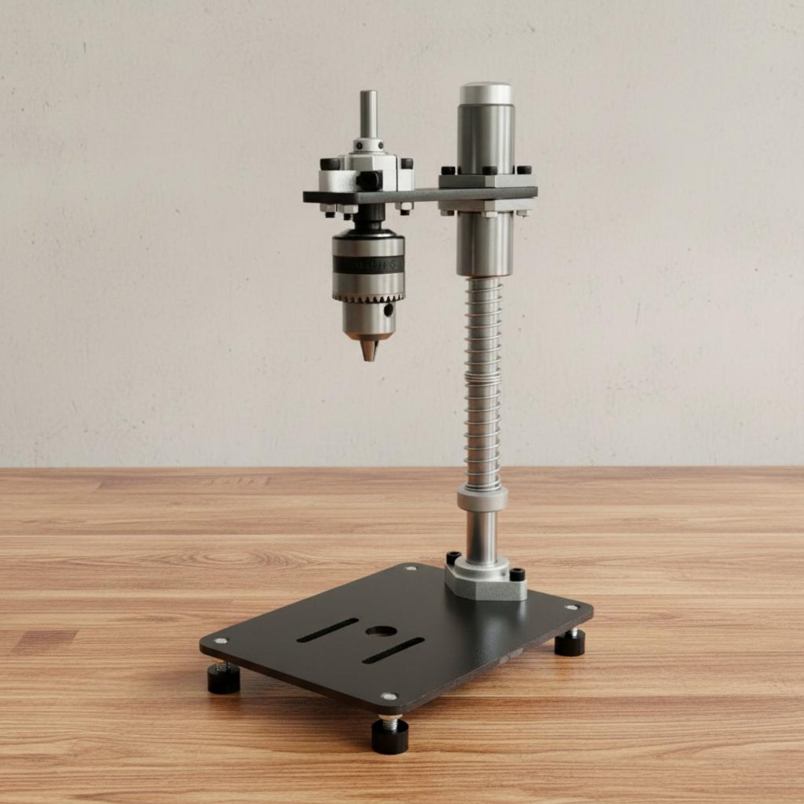 Hand Drill Press Stand Stable  - Power Tools Hand Tools 评论和价格