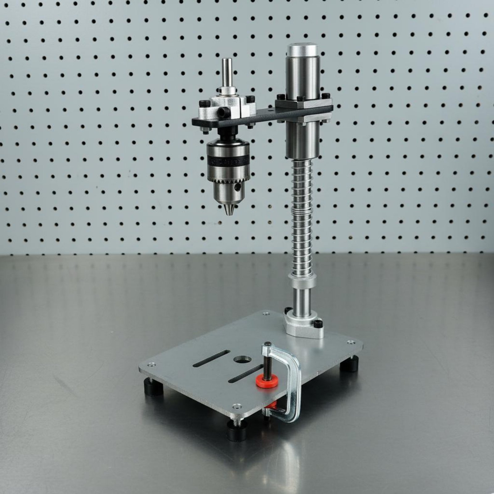 Hand Drill Press Stand Stable  - Power Tools Hand Tools 评论和价格