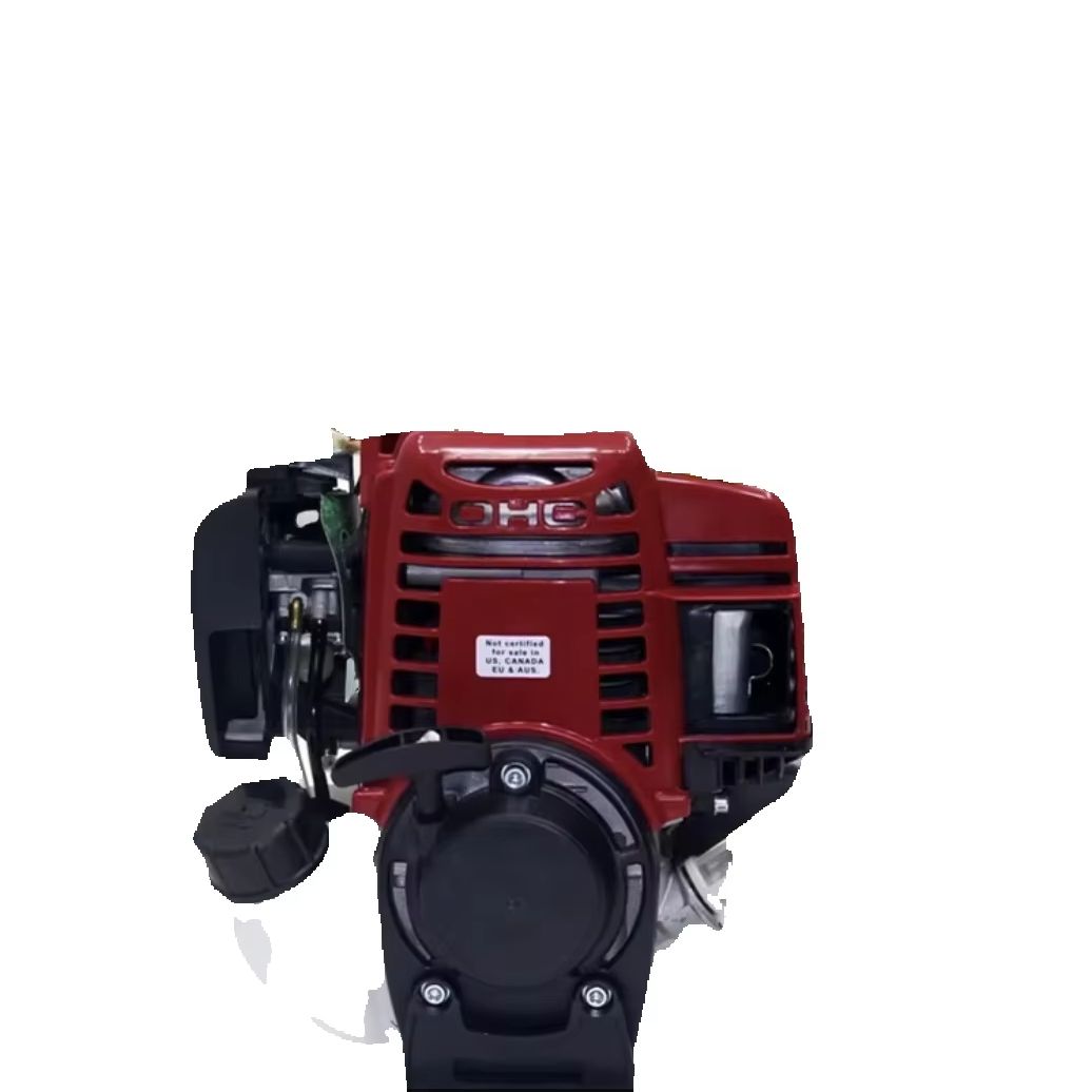 140cc 4-Stroke Powerful Petrol - Power Tools Types 评论和价格
