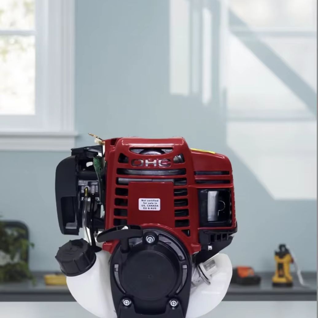 140cc 4-Stroke Powerful Petrol - Power Tools Types 评论和价格