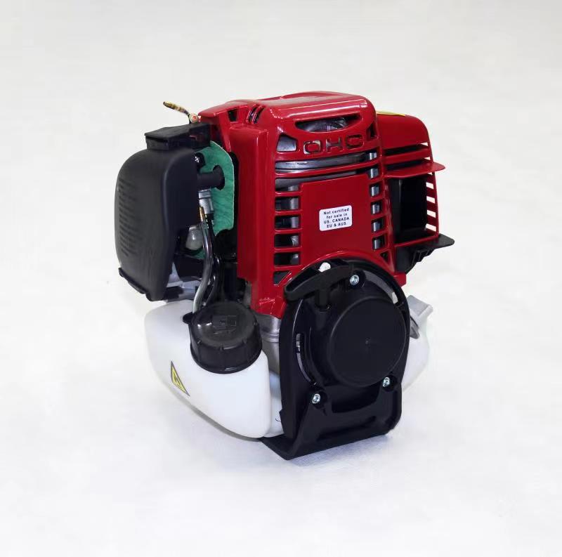 140cc 4-Stroke Powerful Petrol - Power Tools Types 评论和价格