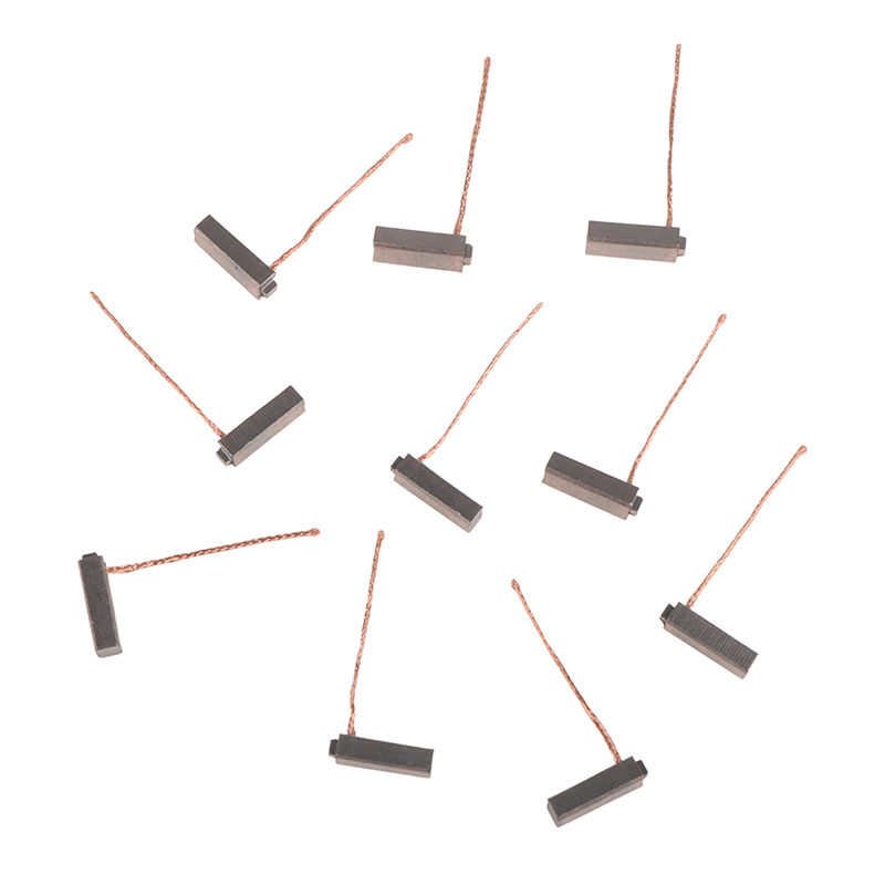 SF10pcs new copper 5*7*19mm El - Power Tools Generator 评论和价格