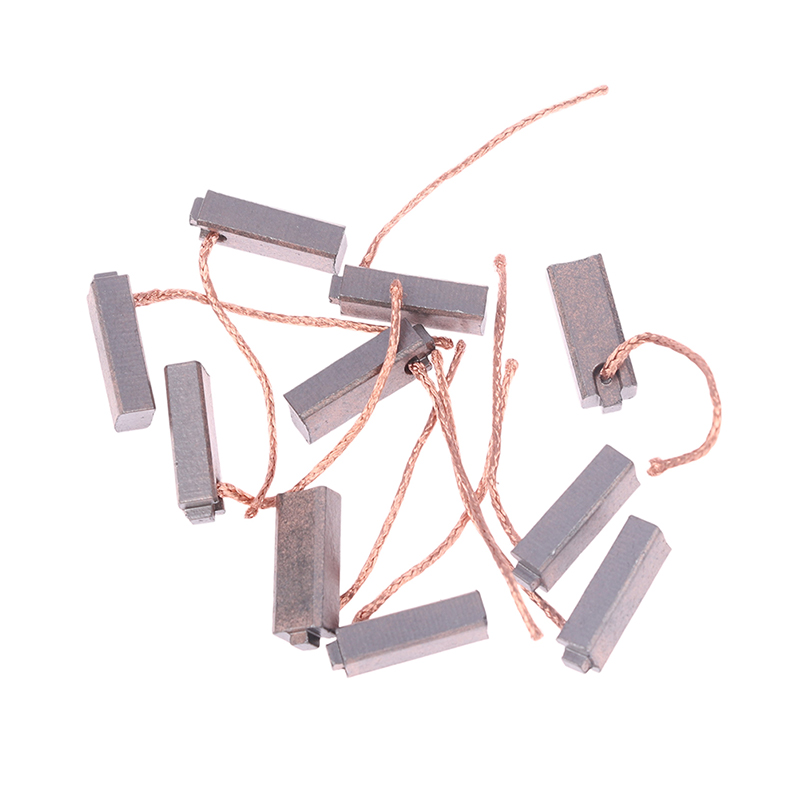 SF10pcs new copper 5*7*19mm El - Power Tools Generator 评论和价格
