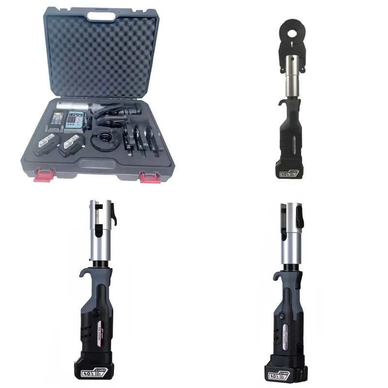 2026 Hot Sale ES-1550 Customiz - Power Tools Hydraulic 评论和价格