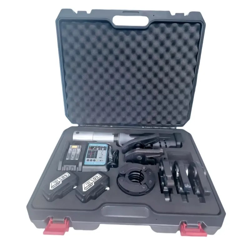 2026 Hot Sale ES-1550 Customiz - Power Tools Hydraulic 评论和价格