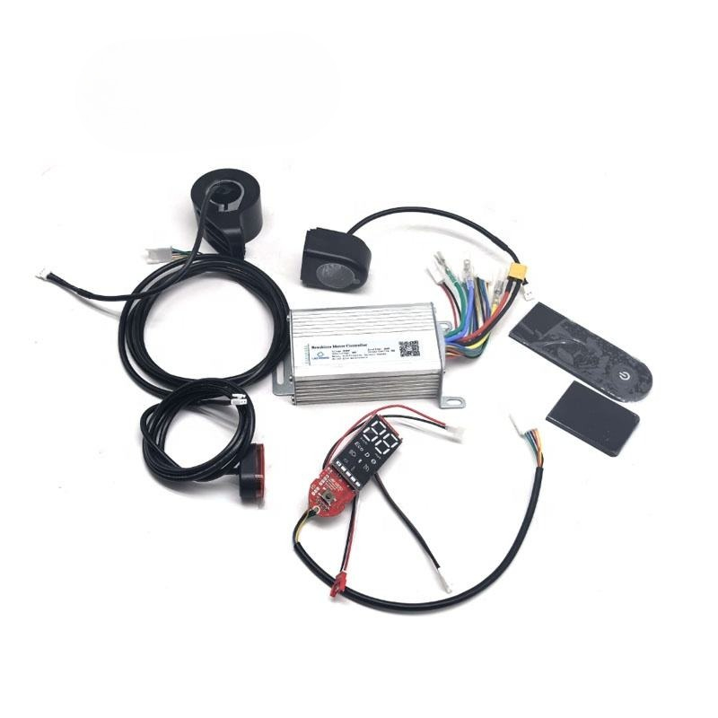 Brushless Motor Controller 36V - Xiaomi Power Tools 评论和价格