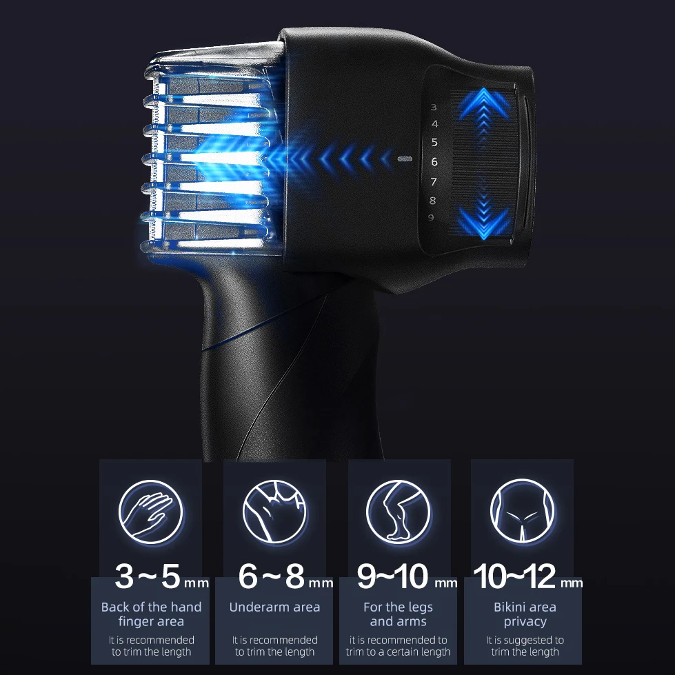 Panasonic Wet Dry Groin Body T - Power Tools Panasonic 评论和价格